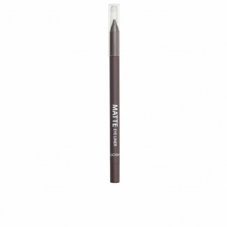 Eyeliner Gosh Copenhagen Matte Nº 005-Mole 1,2 g