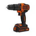 Kruvikeeraja Black & Decker BDCHD18KB