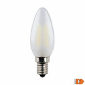 LED Spuldze EDM E14 4,5 W F 470 lm (6400K)