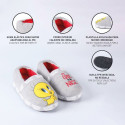 House Slippers Looney Tunes - 34-35