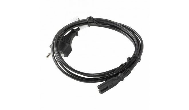 Voolujuhe Lanberg CEE 7/16 A IEC 320 C7