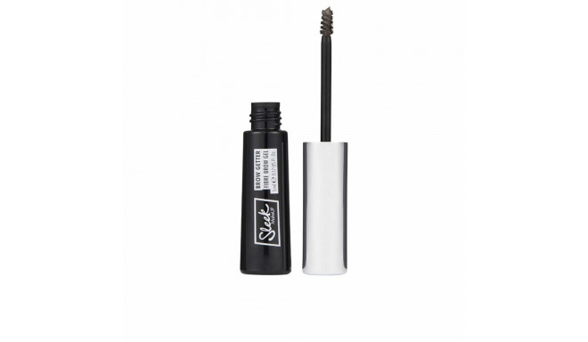 Uzacu Apjoma Gels Sleek Brow Getter Melns 5 ml