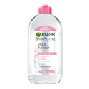 Мицеллярная вода для снятия макияжа SKINACTIVE Garnier Skinactive Agua Micelar (700 ml) 700 ml