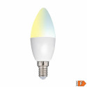 Smart Elektripirn Alpina RGB 4,9 W 2700-6500 K E14 470 lm Wi-Fi