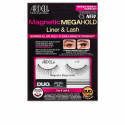 Kunstripsmete komplekt Ardell Magnetic Megahold Liner & Lash Nº 110