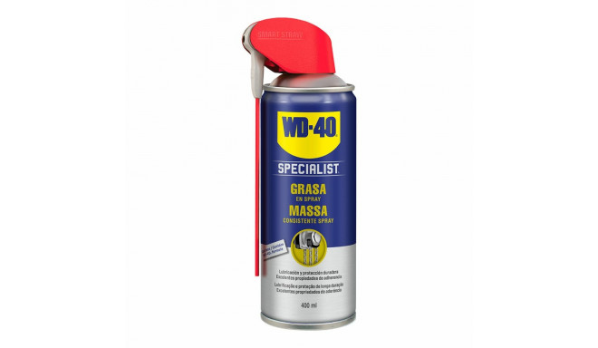 смазка WD-40 Specialist 34385 Spray 400 ml