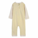 Baby's Long-sleeved Romper Suit Looney Tunes Yellow - 36 Months