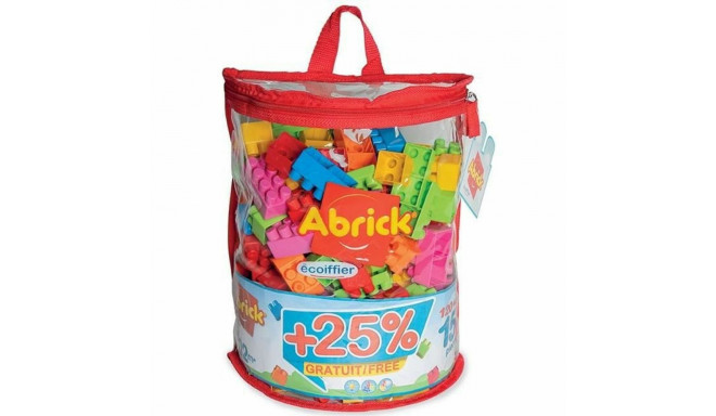 Playset Ecoiffier Abrick Collection