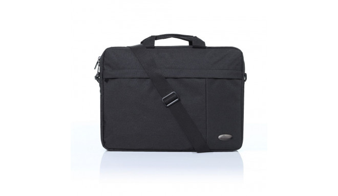 ART laptop / tablet / notebook bag 15.6" NB-302B black