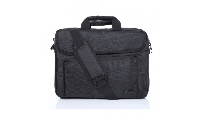 ART laptop / tablet / notebook bag 15.6" NB-7630 black