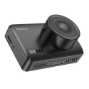 HOCO driving recorder with dual display (dual-channel) DV3 black