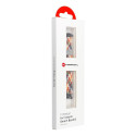 FORCELL F-DESIGN FX5 strap for Xiaomi Mi Band 8 seven colors