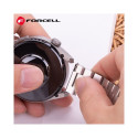 FORCELL F-DESIGN FS06 strap for Samsung Watch 22mm silver