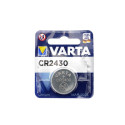 VARTA Battery Lithium 3V CR2430 1 pcs.