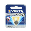 Alkaline battery Varta V13GA (LR44 type)