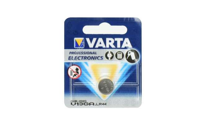 VARTA alkaline battery V13GA (LR44) 1 pcs