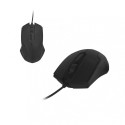 Optical mouse ART AM-93 black