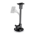 FORCELL Car holder - REGULAR with arch 17cm