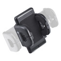 FORCELL Car holder - REGULAR with arch 17cm