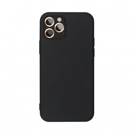 Case for Samsung A15 5G / A15 4G Silicone black