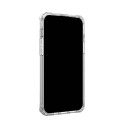 (UAG) Urban Armor Gear Plyo case for IPHONE 15 PLUS ice