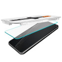 Spigen kaitseklaas Glas.tR Ez Fit Samsung Galaxy S23 2tk