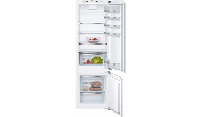 Bosch fridge / freezer combination KIS87ADD0 series 6 D - series 6