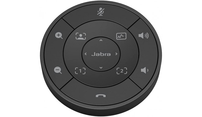 Jabra PanaCast 50 Remote black