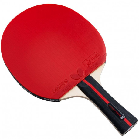 Butterfly lauatennisereket Ovtcharov Striker