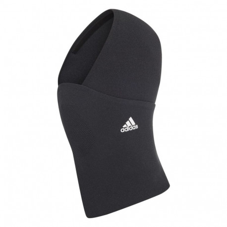 Komin adidas Condivo Neck Warmer czarny GH7248 S