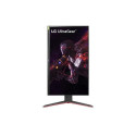 LG 27GP850P-B computer monitor 68.6 cm (27&quot;) 2560 x 1440 pixels 2K LED Black, Red