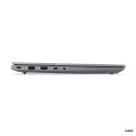 Lenovo ThinkBook 14 Laptop 35.6 cm (14&quot;) WUXGA AMD Ryzen™ 7 7730U 16 GB DDR4-SDRAM 512 GB S