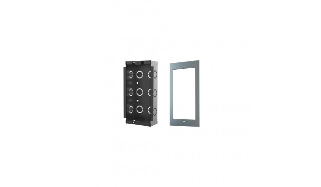 Fanvil EX102 intercom system accessory Flush mount box
