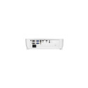 Vivitek DX273 data projector Standard throw projector 4000 ANSI lumens DLP XGA (1024x768) White