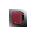 RAIJINTEK METIS PLUS Mini Tower Red