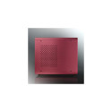 RAIJINTEK METIS PLUS Mini Tower Red