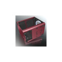 RAIJINTEK METIS PLUS Mini Tower Red