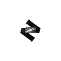 WahooFitness WFBTHR04 heart rate monitor Breast Bluetooth/ANT+ Black