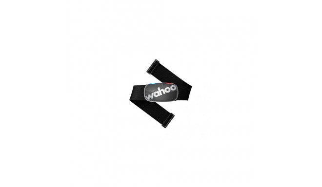 WahooFitness WFBTHR04 heart rate monitor Breast Bluetooth/ANT+ Black