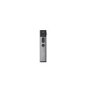 Trust Kazun wireless presenter RF Aluminium, Black