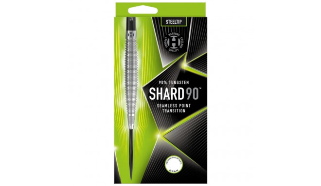 Steeltip darts HARROWS SHARD W90 3x21gR