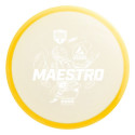 Discgolf DISCMANIA Midrange Driver MAESTRO Active Premium Yellow 4/3/0/2
