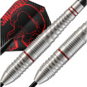 Darts Steeltip HARROWS RAGE 3x24g