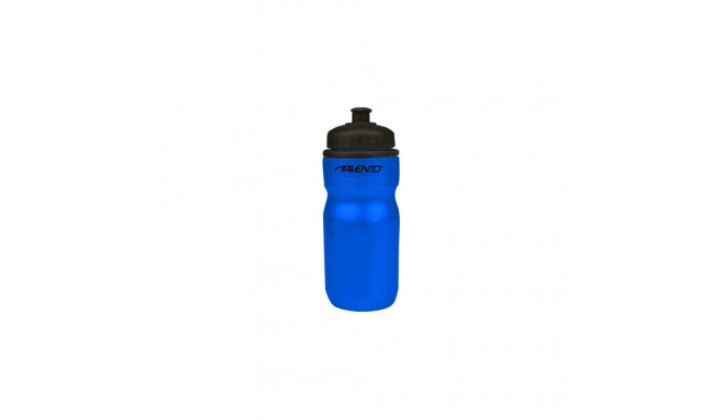 Drinking bottle AVENTO 500ml 21WB Cobalt blue/Black