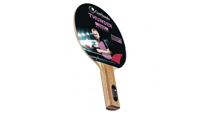 Table tennis bat GARLANDO Thunder 1 star