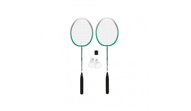 Badminton set AVENTO 46BK for 2 players