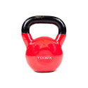 Kettlebell TOORX vinyl 10kg