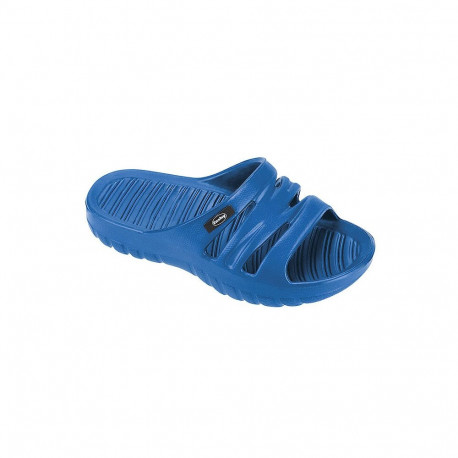 Slippers for kids FASHY SEAFIELD 75411 50 size 30 blue