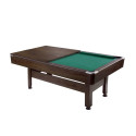 Pool table GARLANDO VIRGINIA 7