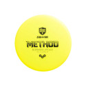 Discgolf DISCMANIA Midrange Driver NEO METHOD Evolution Yellow 5/5/0/3